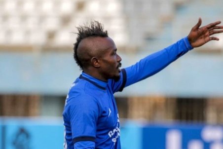 واکنش باشگاه گل گهر به محرومیت مهاجم جنجالی خود: می‌خواهند منشا را محروم کنند!