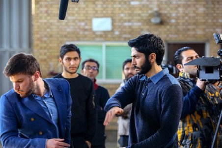 فصل چهارم سریال «از سرنوشت» به زودی کلید می‌خورد/ نگارش ۱۶ قسمت از فیلمنامه جدید