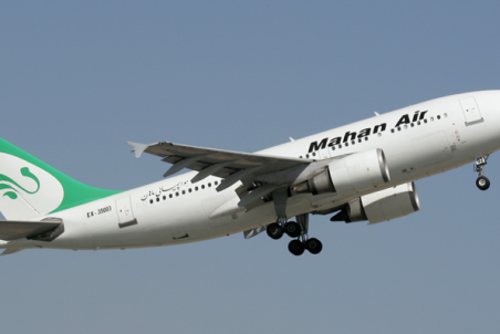 قیمت بلیت هواپیما در نوروز افزایش نمی‌یابد