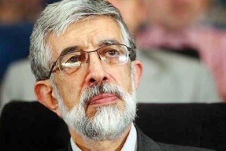 انتقادات تند حدادعادل از محمود احمدی‌نژاد