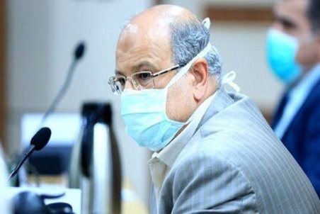 زالی : کرونای انگلیسی افراد بین ۵ تا ۱۷ سال را بیشتر درگیر می‌کند