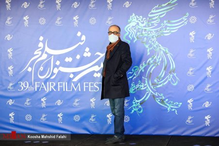 روح الله حجازی: هیچ وقت نمی‌خواهم خودم را تکرار کنم/«روشن» جهان پیرامونش را تیره نمی‌بیند