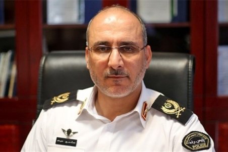 واکنش پلیس راهور به صدور مجوز تردد از خطوط ویژه برای نمایندگان مجلس