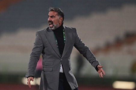 تکذیب درخواست 3 مدیر استقلال برای برکناری فکری