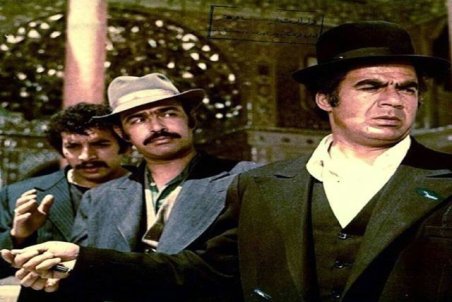 بازیگر فیلم سینمایی «قیصر» درگذشت