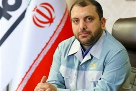 حضور فعال و مؤثر گروه فولاد مباركه در نمایشگاه متالورژی تهران