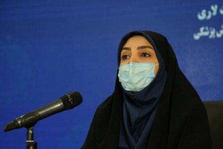 سخنگوی وزارت بهداشت: کرونا شوخی ندارد/ هرگز ماسک خیس را استفاده نکنیم