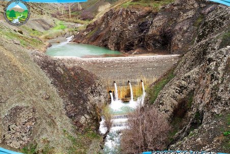 افتتاح ۲۰ پروژه حوزه منابع طبیعی و آبخیزداری استان البرز در راستای کنترل سیل و رسوب