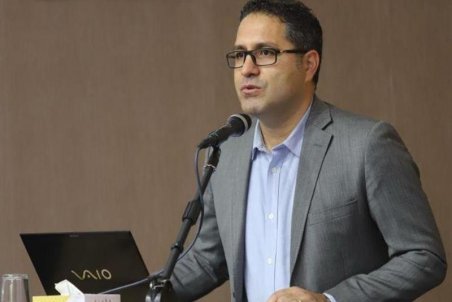 محمدی: تارتار به دنبال کارنامه‌ای خوب در پایان فصل است