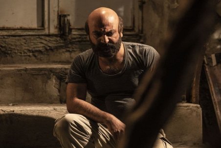 «حبس مجرد» با مهدی کوشکی و ثریا قاسمی کلید خورد