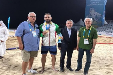 رحمانی: همه چیز مشکوک است/ چطور بعد از ۱۷ ماه تستم مثبت اعلام شد؟!