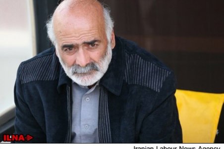 کربکندی: مجتبی حسینی را به خاطر رزومه خوبش انتخاب کردیم