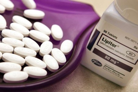 دانستنی‌هایی درباره قرص خوراکی آتورواستاتین