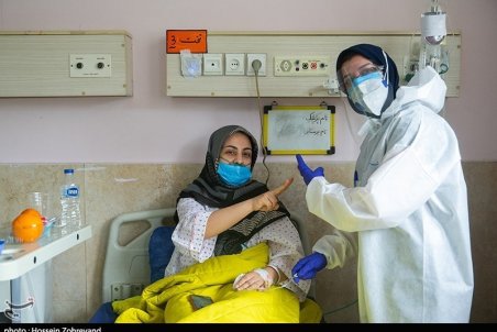 کرونایی انگلیسی به خوزستان رسید / موارد ابتلا در ‌"آبادان، خرمشهر و شادگان" تایید شد