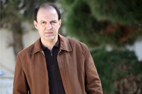 ساداتیان: برخی قبل از تصمیم نهایی داوری جشنواره فیلم فجر به نتایج ایراد می‌گرفتند!