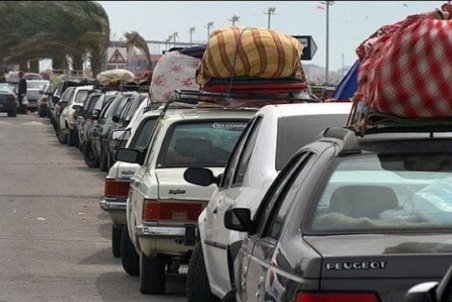 فعلا خبری از واریز سهمیه بنزین نوروزی نیست