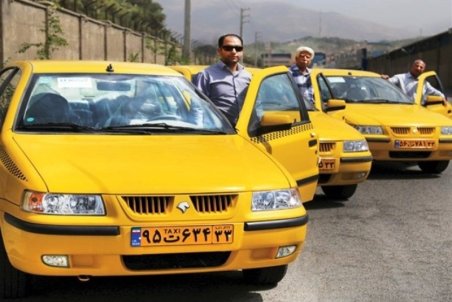 واریز سهمیه اعتباری سوخت دی ماه ۶۸۰ هزار خودروی حمل و نقل عمومی