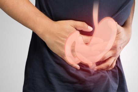 چرا دچار فلج معده می‌شویم؟