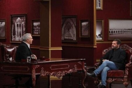 مهمان امشب «دورهمی» کیست؟