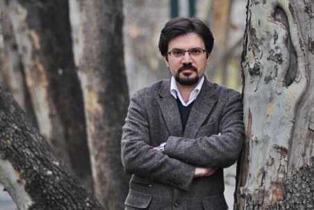 یاشار سلطانی با شکایت قالیباف به حبس محکوم شد