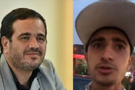 وضعیت پیچیده ماجرای سیلی نماینده مجلس به سرباز