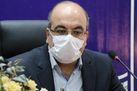 شاهرود نارنجی شد/ کرونا شدت یافته است