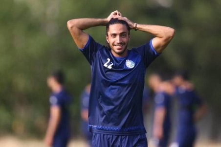 انتقال جنجالی نیم فصل؛ سیاوش یزدانی به پرسپولیس می‌رود؟