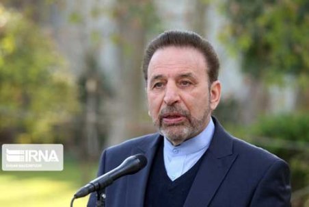 عوامل توهین به روحانی شناسایی شدند