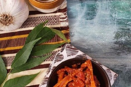 طرز تهیه ترشی پوست پرتقال به روش های متفاوت