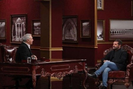 کارگردانی که نامش از تیم فوتبال خط خورد/ خاطره جالب علیرضا امینی از ورود محسن تنابنده به سینما