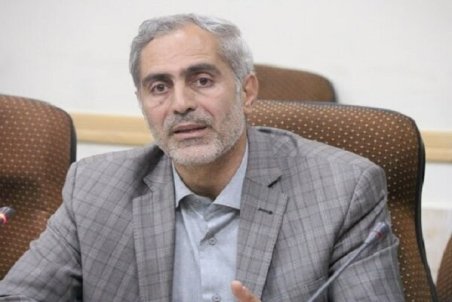 کرمانشاه در آستانه وضعیت زرد کرونایی است