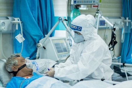 شناسایی 308 مبتلای جدید وفوت 4 مثبت قطعی کرونا