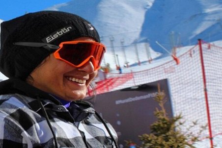 اولین واکنش سرمربی اسکی پس از ممنوع‌الخروجی