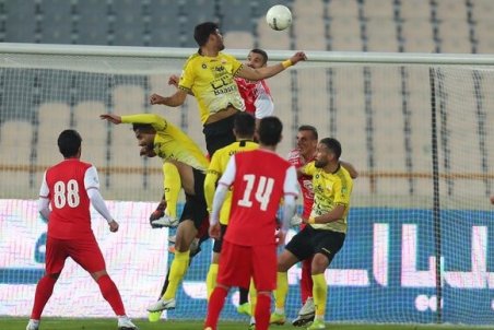 ترین‌های نیم فصل اول لیگ بیستم فوتبال/ بالانشینی پرسپولیس و سپاهان