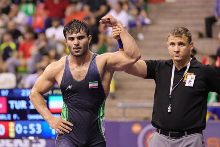 شعبانی: انگیزه‌ام مثل قبل از المپیک نیست