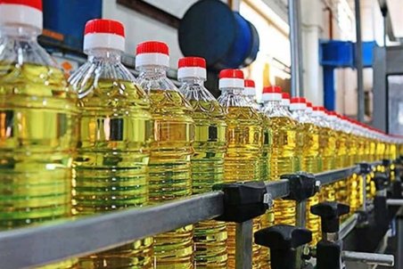 برخی فروشگاه‌های زنجیره‌ای قزوین اقدام به دپوی غیرقانونی روغن می‌کنند