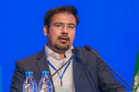 نورمحمدی : برای حضور ظریف در انتخابات ریاست جمهوری ۱۴۰۰ تلاش می‌کنیم