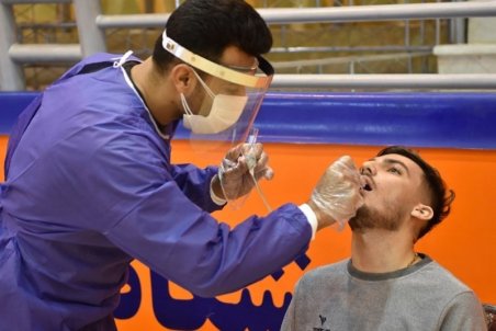 کرونا بی‌رحمانه در خوزستان می‌تازد/شناسایی ۱۰۰۰ کرونایی در یک روز