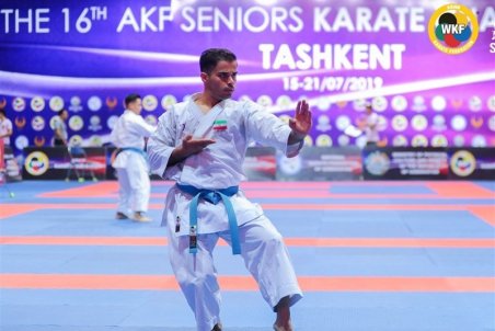 شهرجردی: برگزاری انتخابی کاتا تمام هزینه‌های فدراسیون را بی‌ثمر می‌کند