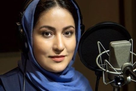 بهنوش فرهودی، دوبلور درگذشت