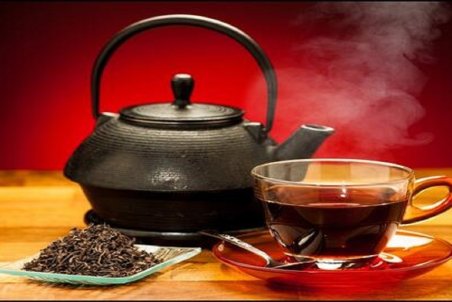 نوشیدن بیش از حد چای چه عوارضی دارد؟