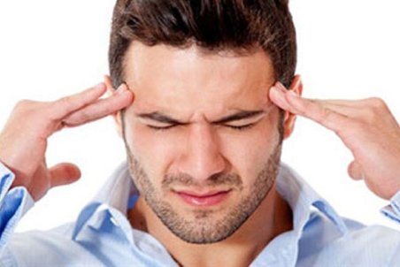 سرگیجه را جدی بگیرید