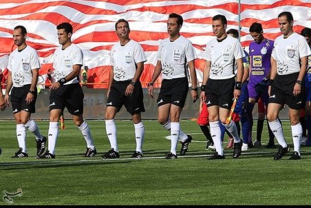 منصوری: قلعه‌نویی به من اتهام زد، اما فدراسیون هیچ کاری نکرد