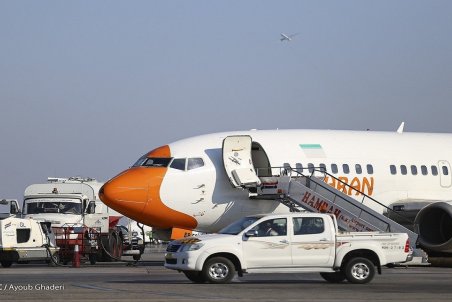 اجازه افزایش قیمت بلیت هواپیما را نمی‌دهیم