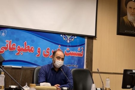 موج چهارم کرونا در اصفهان آغاز شد!