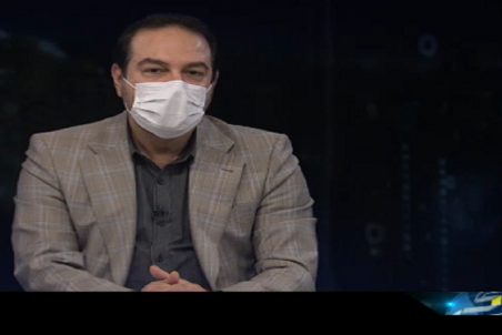 ۶۲ ابتلا و ۷ فوتی بر اثر کرونای انگلیسی داشتیم/ افزایش تست‌ها به بالای ۸۰ هزار در روز