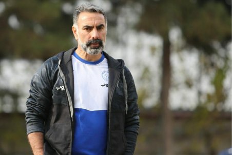 محمود فکری در استقلال ماندنی شد