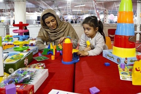 ۸۰ درصد بازار، کپی اسباب بازی‌های پرفروش دنیا/ آیا امیدی برای تولیدکنندگان اسباب بازی وجود دارد؟