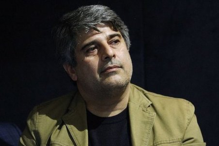 نوروزبیگی: «بی‌همه چیز» قطعا اکران آنلاین نمی‌شود/مشکل اکران «عنکبوت» حل شده است