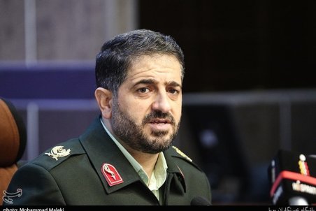 فیلم درگیری نماینده مجلس با سرباز راهور را مأموران پلیس منتشر کردند؟